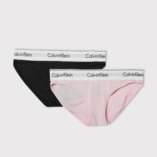 Shop Calvin Klein womens underwear multibuy offer