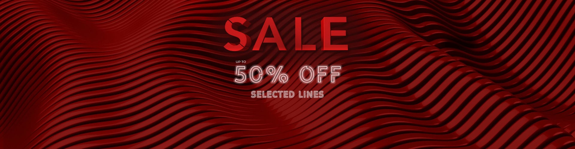 sale up to 50% off 