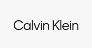 calvin klein Logo