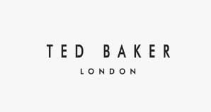 ted baker Logo
